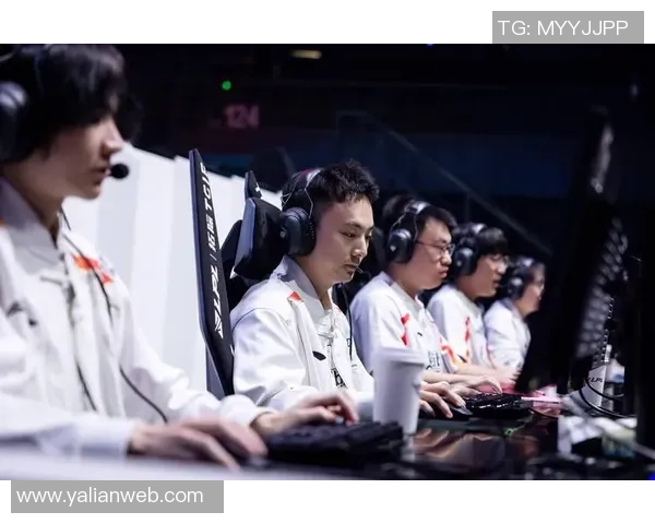 V5战队崛起之路：从默默无闻到英雄联盟巅峰的奋斗历程