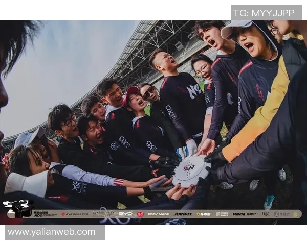 杭州飞盘队在极限运动世界杯中的精彩表现与实力分析